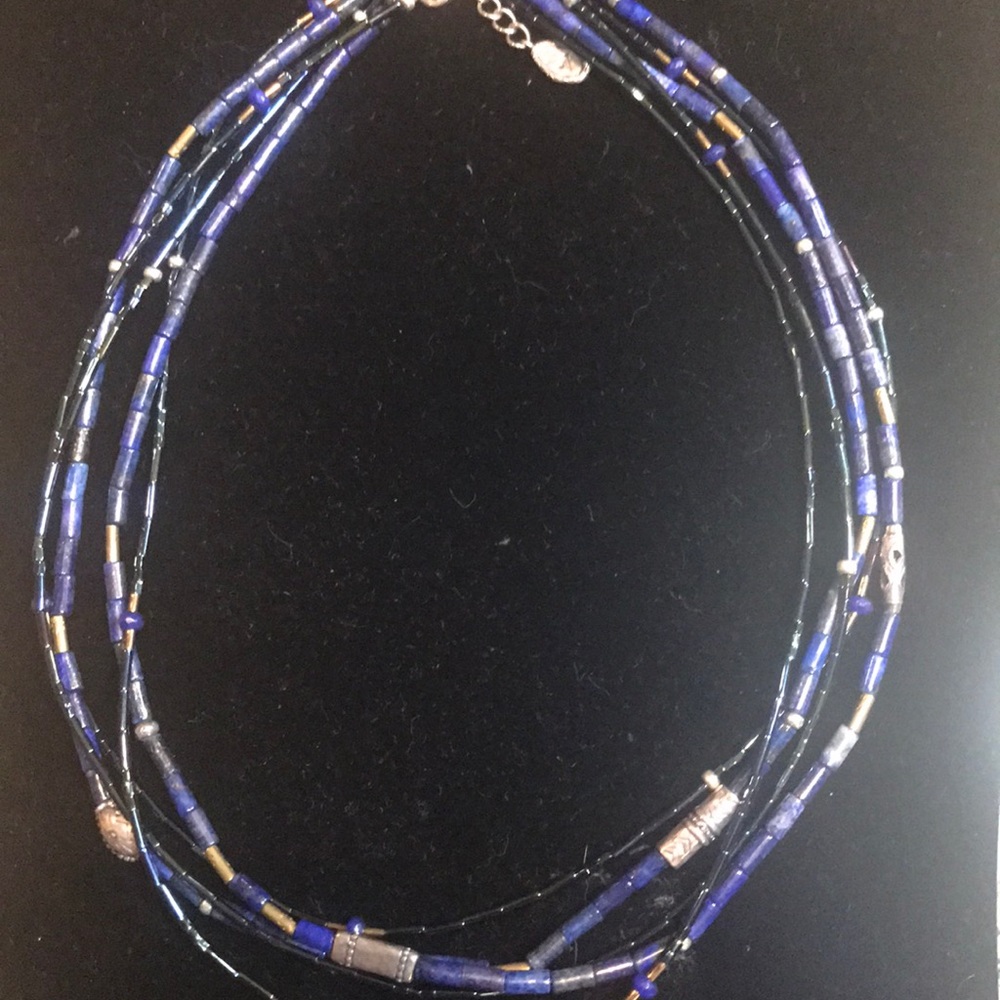 Silpada Necklace